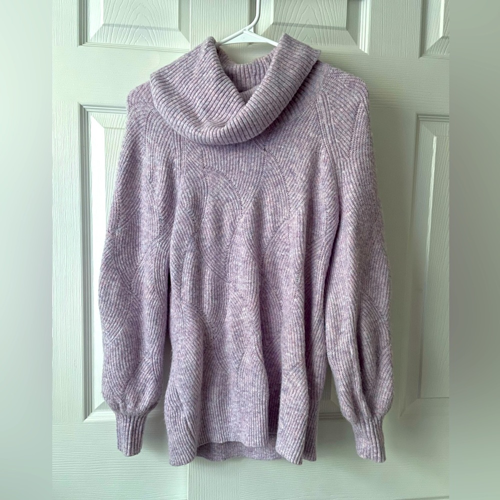 Loft outlet sweater size S